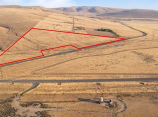 Nka Hanford Road Highway 241/wautoma Rd LOT 4, Sunnyside, WA