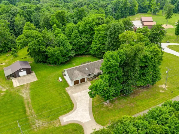 18256 Utica Rd, Utica, OH 43080
