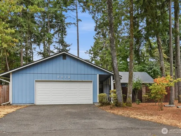 6318 89th Avenue Court W, University Place, WA 98467