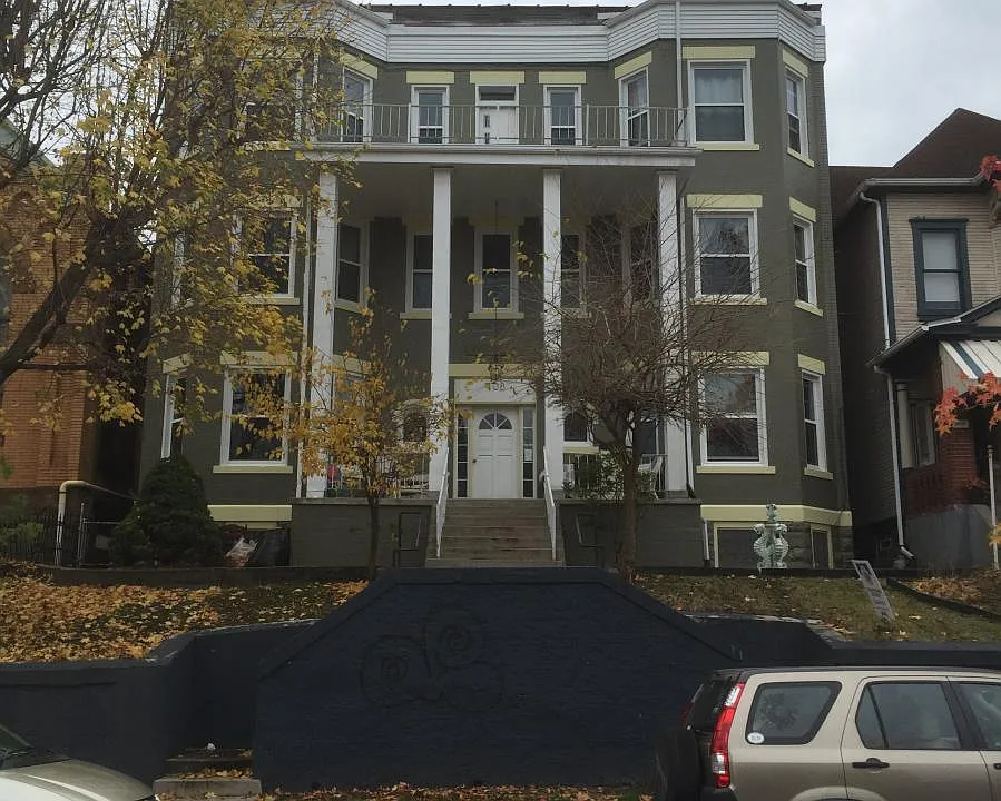 408 E 10th Ave #5