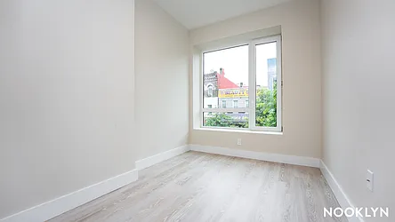 Rented by Nooklyn NYC LLC