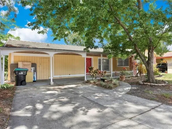 10626 Deergrass Ln, Orlando, FL 32821