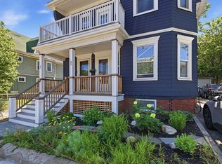 85-87 Winthrop St Condo, Medford, MA 02155