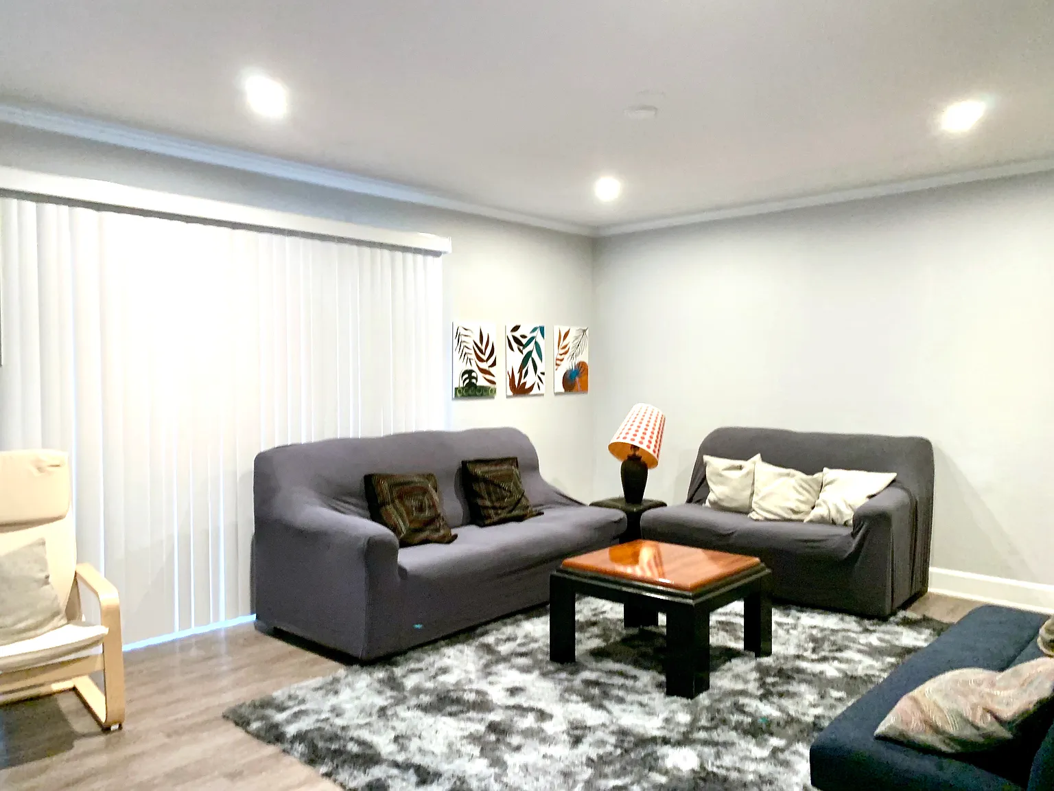 1 bed, 691 sqft, $2,950 — Photo 4