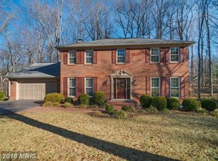 5903 Innisvale Dr, Fairfax Station, VA 22039
