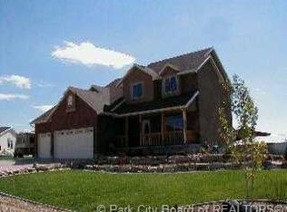 1945 S Parleys Loop, Francis, UT 84036