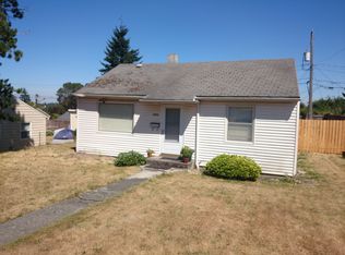 9832 34th Ave SW, Seattle, WA 98126