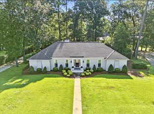 2306 E Doublegate Dr, Albany, GA 31721