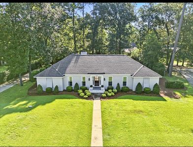 2306 E Doublegate Dr, Albany, GA, 31721
