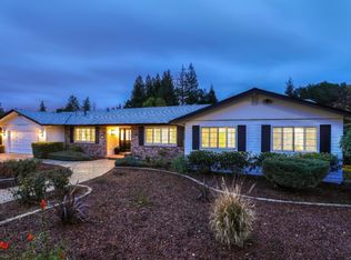 706 More Ave, Los Gatos, CA 95032