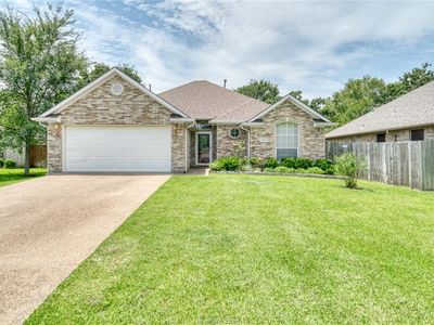 4412 Crayke Pl, College Station, TX, 77845