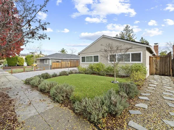 2673 Ohio Ave, Redwood City, CA 94061