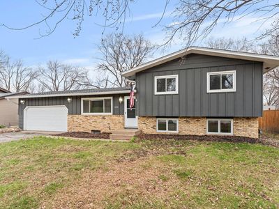 9208 60th Ave N, New Hope, MN, 55428