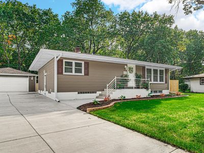 9221 E 6th Pl, Gary, IN, 46403