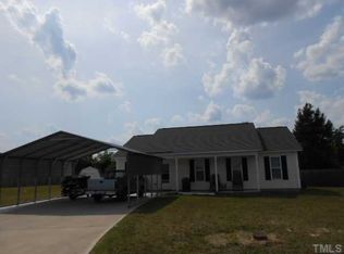 105 Prancer Cir, Selma, NC 27576