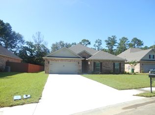 14110 Ursuline Dr, Gulfport, MS 39503