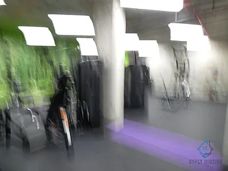 Rented by Gypsy Housing LLC