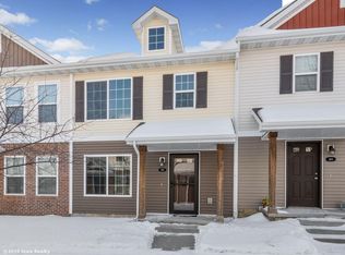 9075 Coneflower Dr UNIT 103, West Des Moines, IA 50266