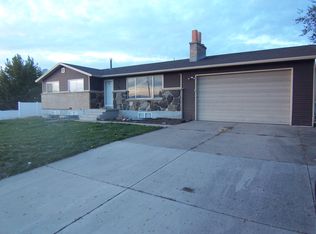 1948 W 2700 S #1, Syracuse, UT 84075