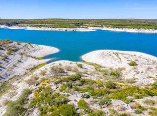 747 Diablo St, Del Rio, TX 78840