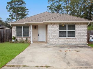 12640 Jim Ramsay Rd, Vancleave, MS 39565