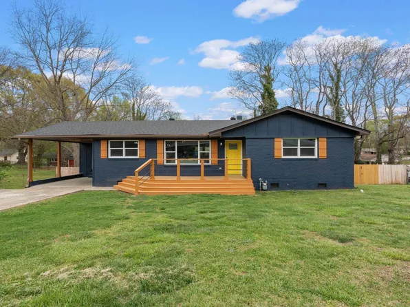 106 Glendale St, Greenville, SC 29605