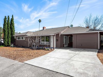 3460 Mayette Ave, Santa Rosa, CA, 95405