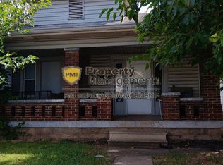 1409 King Ave, Indianapolis, IN