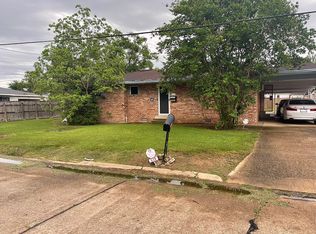 519 N Thompson St, Ville Platte, LA 70586