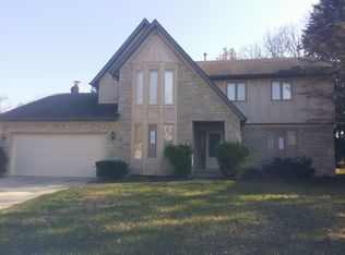 7791 Pembrook Dr, Reynoldsburg, OH