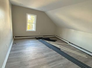 19 Judith St FLOOR 3, Providence, RI 02909