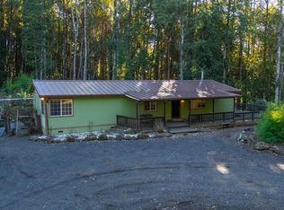 29001 Blue Lake Rd, Willits, CA 95490