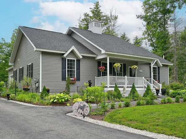 274 Old Goshen Road, Conway, NH 03813