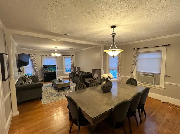 74 Weston St #2, Brockton, MA 02301