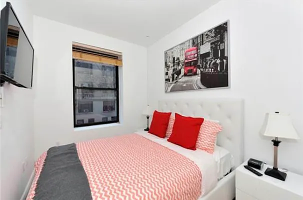 Rented by Portman Realty Corp | media 46