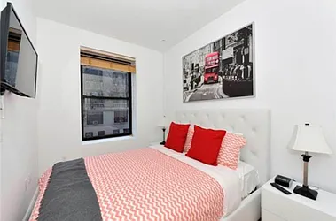 Rented by Portman Realty Corp