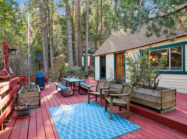 26174 Boulder Ln, Twin Peaks, CA 92391