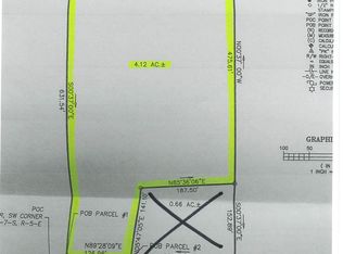 Appx Burgess Rd, Albertville, AL 35951