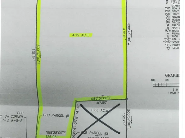 Appx Burgess Rd, Albertville, AL 35951