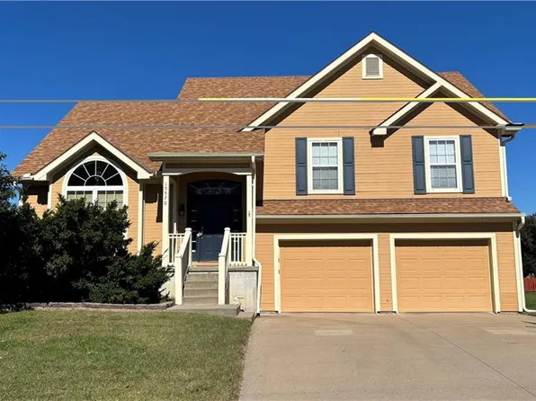 15570 NW 130th St, Platte City, MO 64079