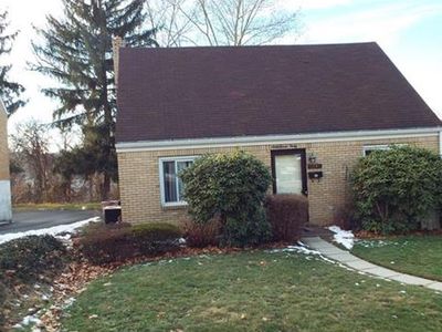 6731 W Barivista Dr, Verona, PA, 15147