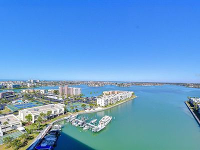 7300 SUN ISLAND DRIVE S #1602, South Pasadena, FL, 33707