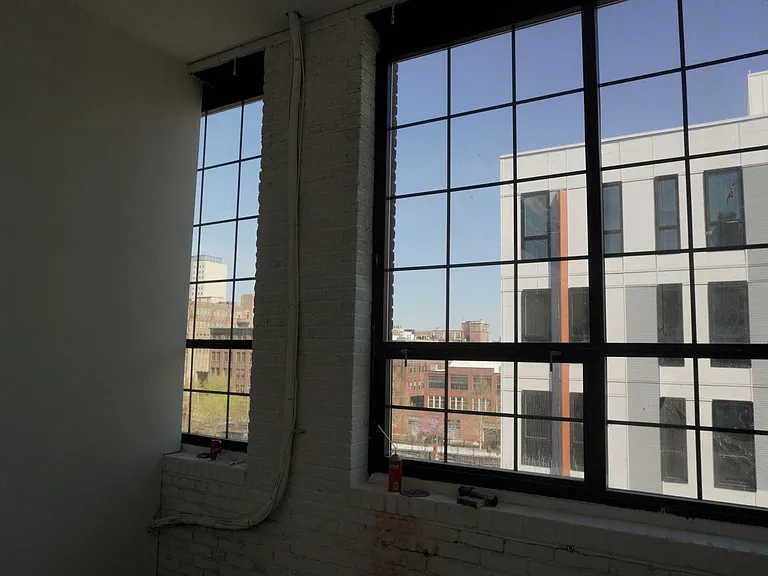 The Lofts at The Wolf Building — Photo 52