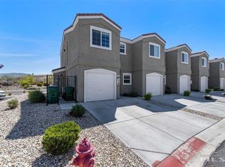 5780 Camino Verde Dr APT 102, Sparks, NV 89436