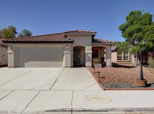 5012 Apache Valley Ave, Las Vegas, NV 89131