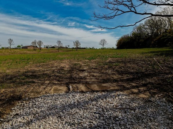 000 State Highway K Lot B, Macomb, MO 65702