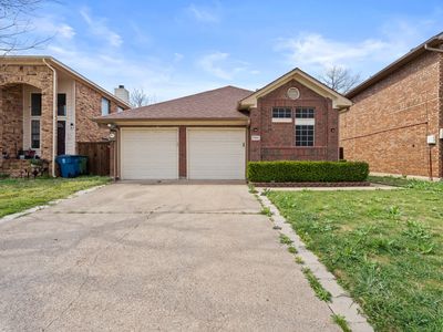 1355 Jasmine Dr, Lewisville, TX, 75077