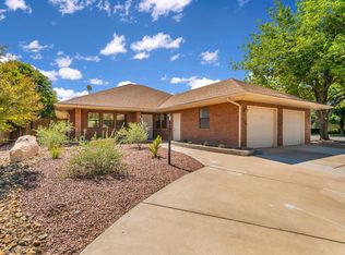 1110 Oleander Cir, Saint George, UT 84790