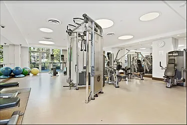 Rented by Brown Harris Stevens