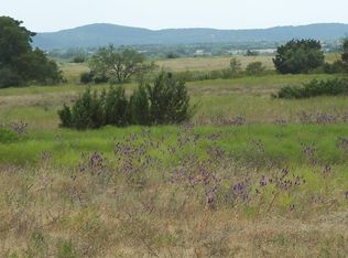 426 County Road 225, Wingate, TX 79566